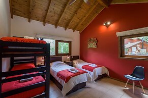 Solar Selvana - Casas de montaña