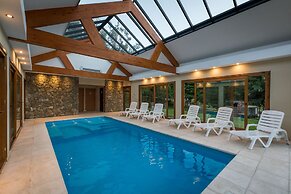 Solar Selvana - Casas de montaña