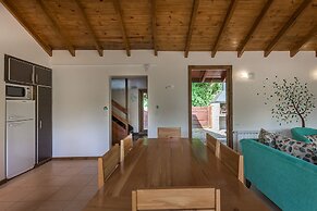 Solar Selvana - Casas de montaña