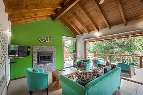 Solar Selvana - Casas de montaña