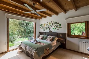 Solar Selvana - Casas de montaña