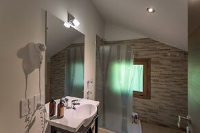 Solar Selvana - Casas de montaña