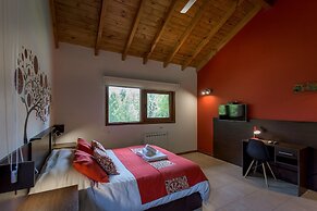 Solar Selvana - Casas de montaña