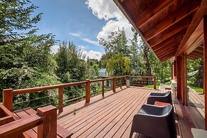 Solar Selvana - Casas de montaña