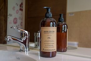 Solar Selvana - Casas de montaña