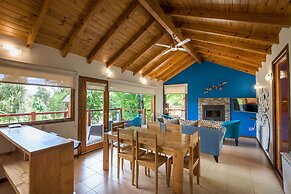 Solar Selvana - Casas de montaña