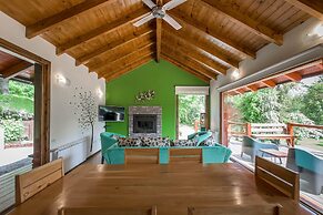 Solar Selvana - Casas de montaña