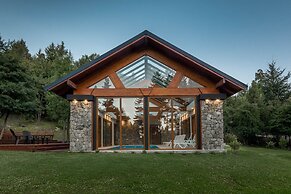 Solar Selvana - Casas de montaña