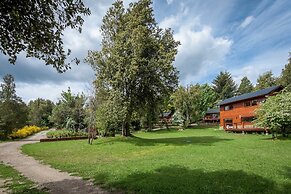 Solar Selvana - Casas de montaña