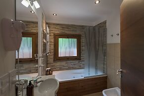 Solar Selvana - Casas de montaña