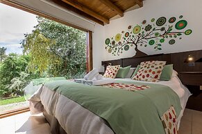 Solar Selvana - Casas de montaña