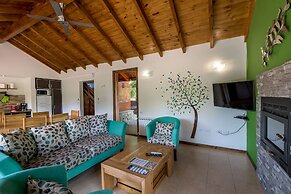 Solar Selvana - Casas de montaña