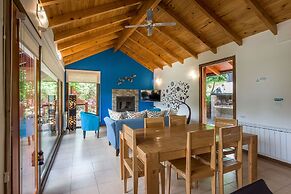 Solar Selvana - Casas de montaña