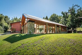 Solar Selvana - Casas de montaña