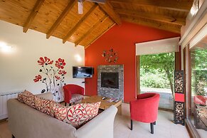 Solar Selvana - Casas de montaña