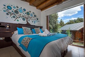 Solar Selvana - Casas de montaña