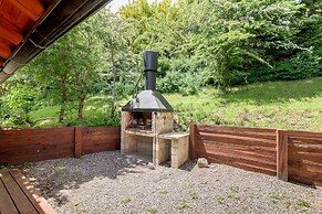 Solar Selvana - Casas de montaña