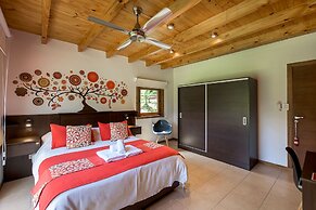 Solar Selvana - Casas de montaña