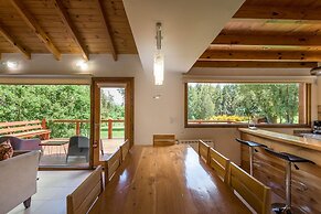 Solar Selvana - Casas de montaña