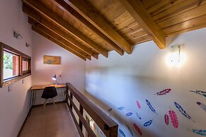 Solar Selvana - Casas de montaña