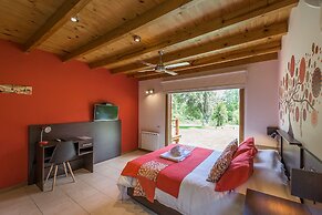 Solar Selvana - Casas de montaña