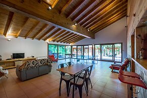 Solar Selvana - Casas de montaña