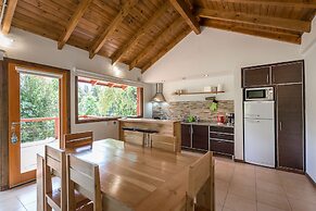 Solar Selvana - Casas de montaña