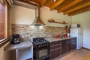 Solar Selvana - Casas de montaña