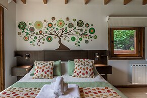 Solar Selvana - Casas de montaña