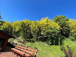 Solar Selvana - Casas de montaña