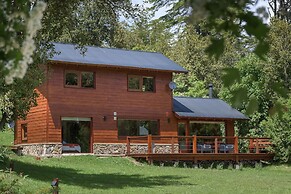 Solar Selvana - Casas de montaña