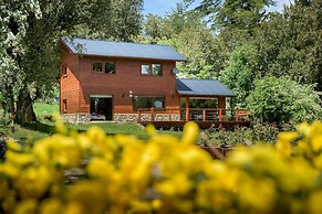 Solar Selvana - Casas de montaña