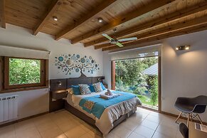 Solar Selvana - Casas de montaña