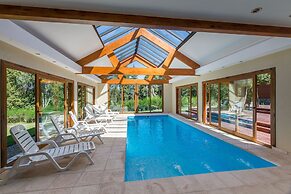 Solar Selvana - Casas de montaña