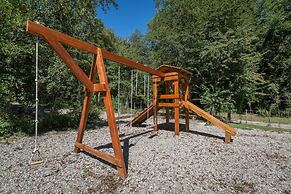 Solar Selvana - Casas de montaña