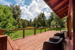 Solar Selvana - Casas de montaña