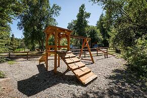 Solar Selvana - Casas de montaña