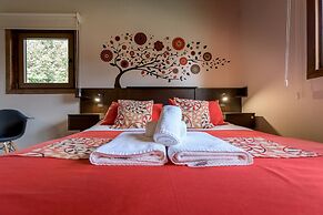 Solar Selvana - Casas de montaña