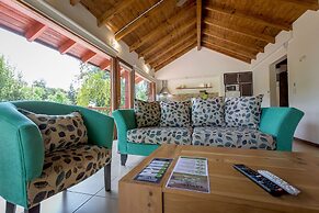 Solar Selvana - Casas de montaña