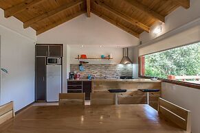 Solar Selvana - Casas de montaña