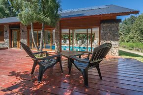 Solar Selvana - Casas de montaña