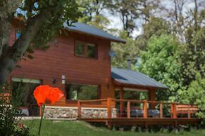 Solar Selvana - Casas de montaña