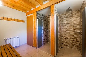 Solar Selvana - Casas de montaña