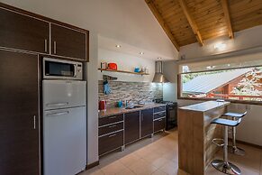 Solar Selvana - Casas de montaña