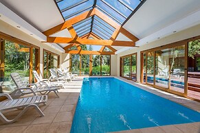 Solar Selvana - Casas de montaña