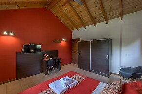 Solar Selvana - Casas de montaña