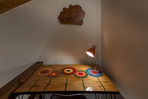 Solar Selvana - Casas de montaña