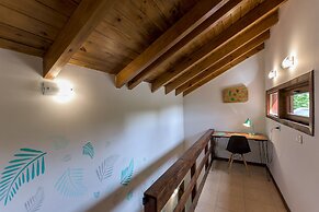 Solar Selvana - Casas de montaña