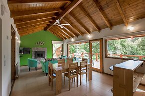 Solar Selvana - Casas de montaña