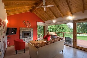 Solar Selvana - Casas de montaña